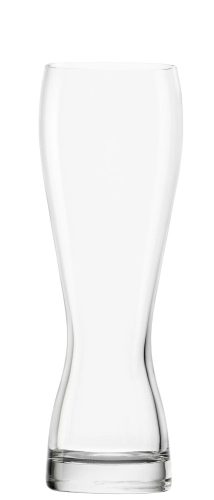 Wheat Beer Glass