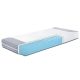 Body Zone Mattress, 100x190x20 cm (BodyZone100x190)