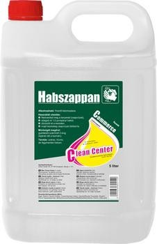 Commerce habszappan, 5L, 5L (CT038)