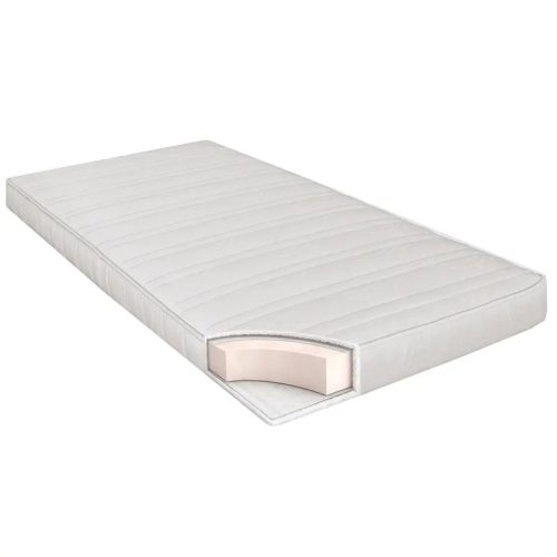 Ergo Mattress, 100x190x15 cm (Ergo100x190)