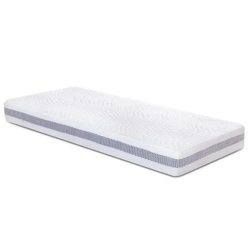 Ergo disc Mattress, 100x190x20 cm (Ergodisc100x190)