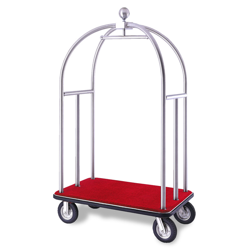 Luggage cart trolley online