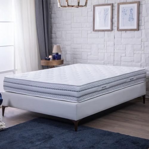 New beal Mattress, 140x200x25 cm, 30.6kg (New beal140x200)