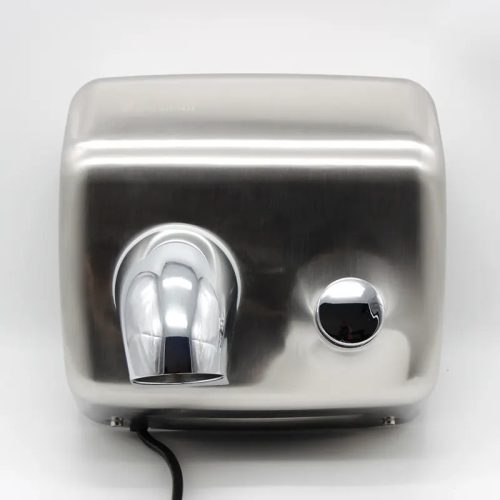 Stainless Steel hand dryer (RS88K-48S)