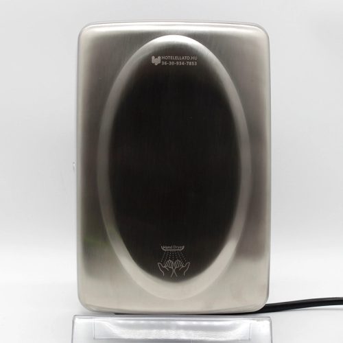 Stainless Steel hand dryer