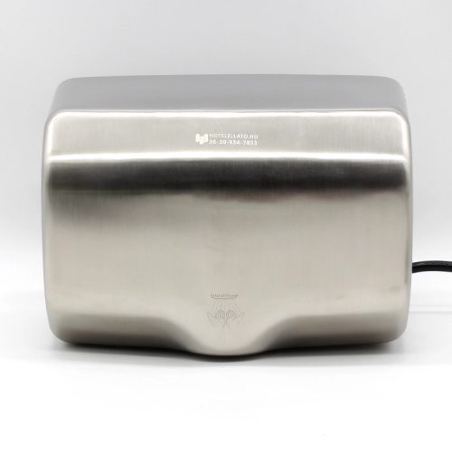 Stainless Steel hand dryer