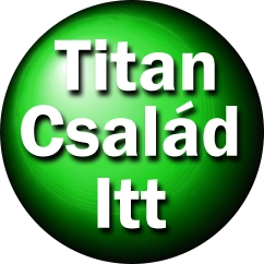 Titán család